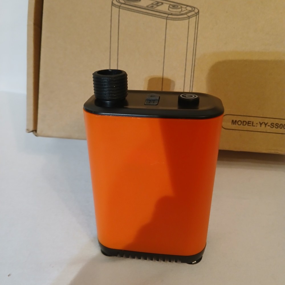 Portable Shower System - Picture 4 of 14
